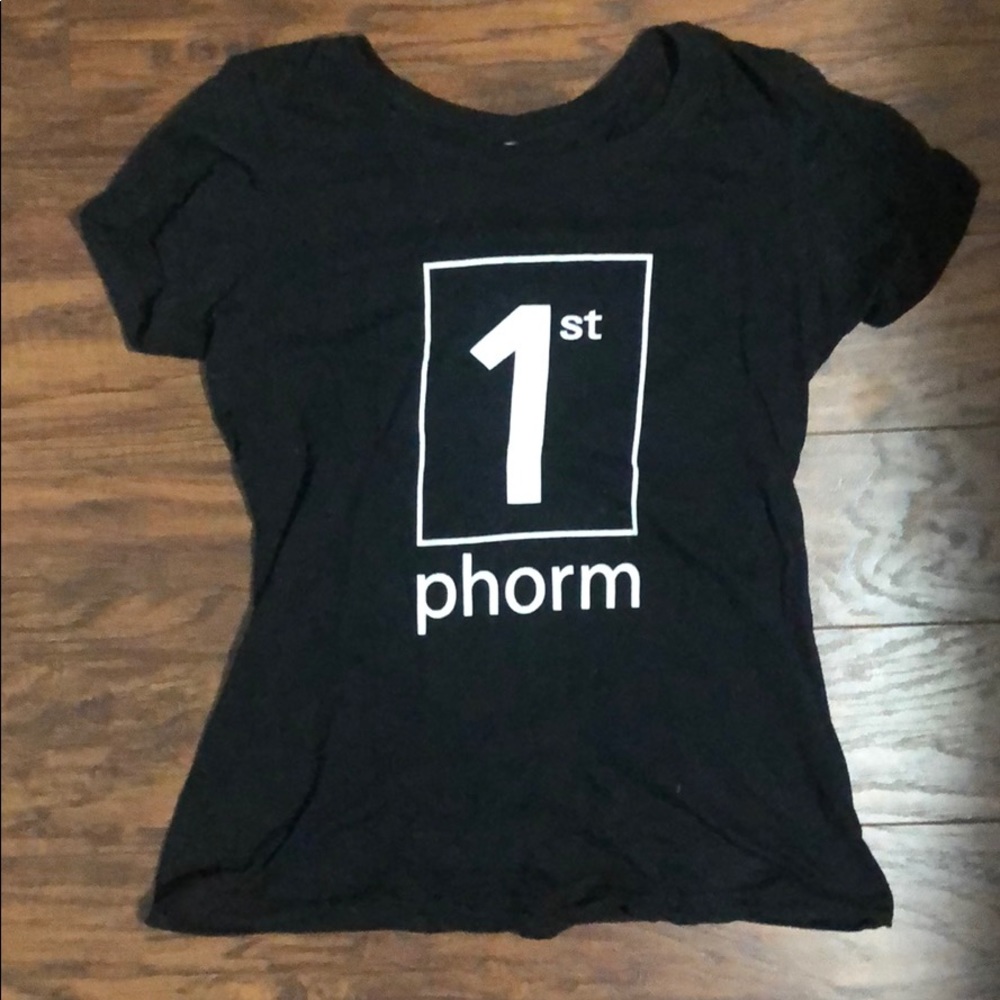 1st Phorm T-shirt
